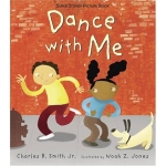 Picture Book Dance With Me
