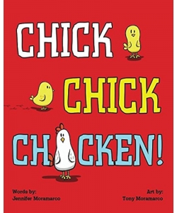 Chick Chick Chiken