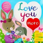 Picture Flats Love You More