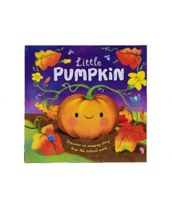 Picture Flats Little Pumpkin
