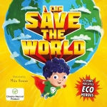 Picture Flats I Can Save The World