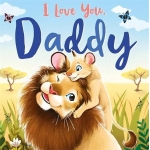 Picture Flats I Love You Daddy