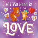 Picture Flats All We Need Is Love