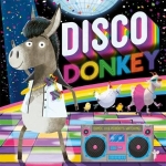 Picture Flats Disco Donkey