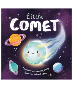 Picture Flats Little Comet