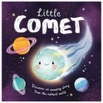 Picture Flats Little Comet