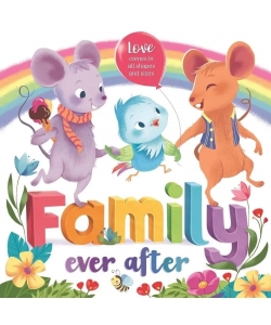 Picture Flats Family Ever After