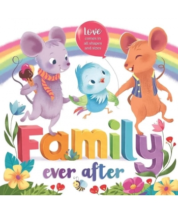 Picture Flats Family Ever After