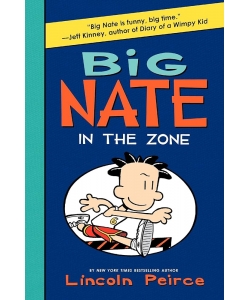 Big Nate In The Zone