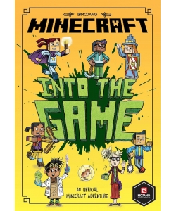 Minecraft Woodword Chronicles 1 Into The Game