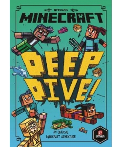 Minecraft Woodword Chronicles 3 Deep Dive