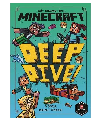 Minecraft Woodword Chronicles 3 Deep Dive