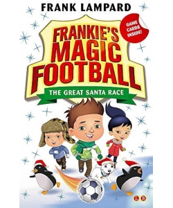 Frankie S Magic Football N 02 Frankie Vs Rowdy Ro