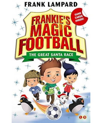 Frankie S Magic Football N 02 Frankie Vs Rowdy Ro