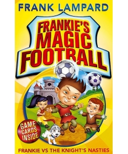 Frankie S Magic Football N 05 Frankie Vs Knight S