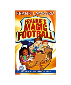 Frankie S Magic Football N 10 Frankie S Kangaroo