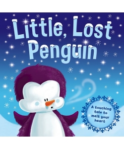 Story Book Penguin