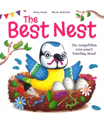 The Best Nest