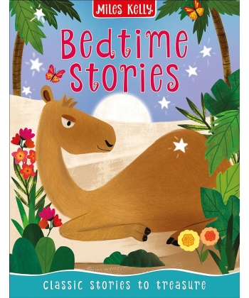 Bedtime Stories