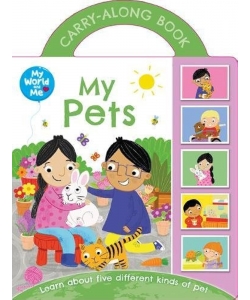 World And Me My Pets