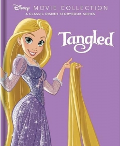 Mini Movie Collection - Disney Tangled