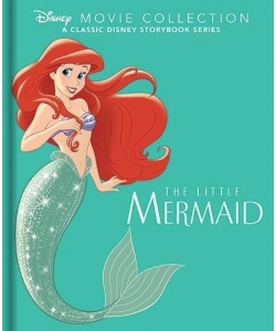 Mini Movie Collection - Disney The Little Mermaid