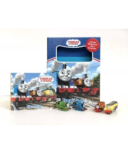 Tattle Tales Thomas