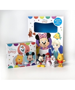 Tattles Tales Disney Baby