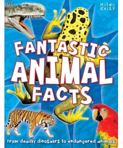 Fantastic Animal Facts