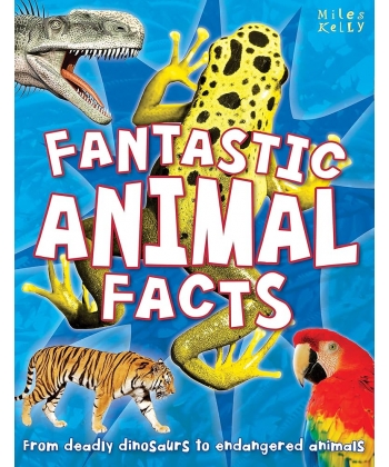 Fantastic Animal Facts