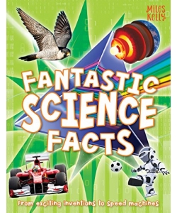 Fantastic Science Facts