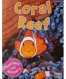 My Question & Answer N:06 Coral Reef
