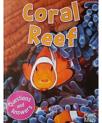 My Question & Answer N:06 Coral Reef