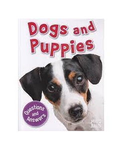 My Question & Answer N:08 Dogs And Puppies