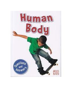 My Question & Answer N:12 Human Body