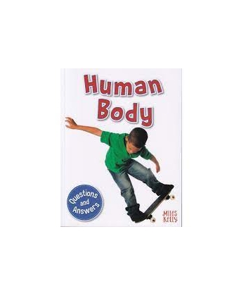 My Question & Answer N:12 Human Body