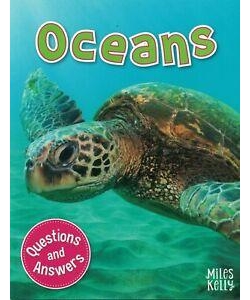 My Question & Answer N:15 Oceans