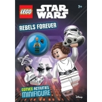 Activity Fun Lego Star Wars Rebels Forever