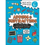 Help With Homework Adding And Subtracting