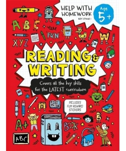 Help With Homework Reading And Writing