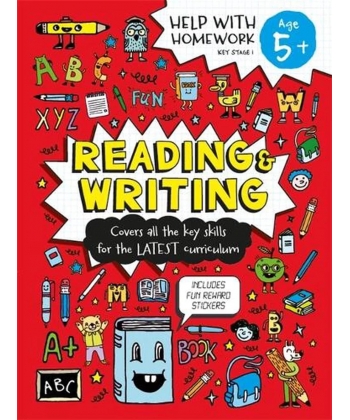 Help With Homework Reading And Writing