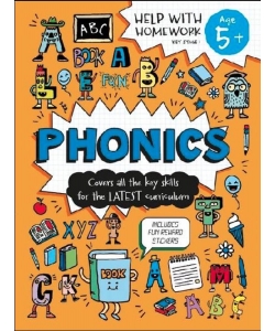 Help With Homework Phonics
