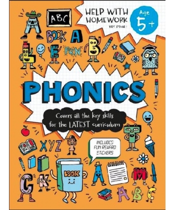 Help With Homework Phonics