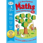 Leap Ahead Workbook Maths Age 9-10