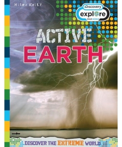 Discovery Active Earth Age 7