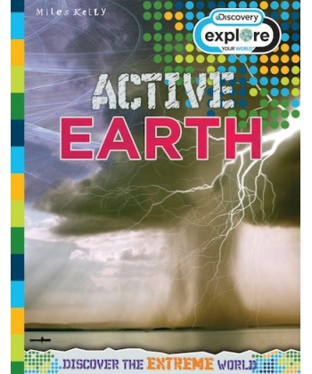 Discovery Active Earth Age 7