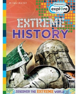 Discovery Extreme History Age 7