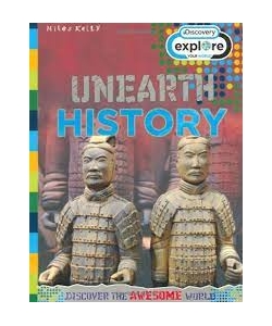 Discovery Unearth History Age 7