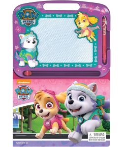 Paw Patrol Girls Learning Series
