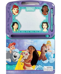 Disney Princess Learning Series